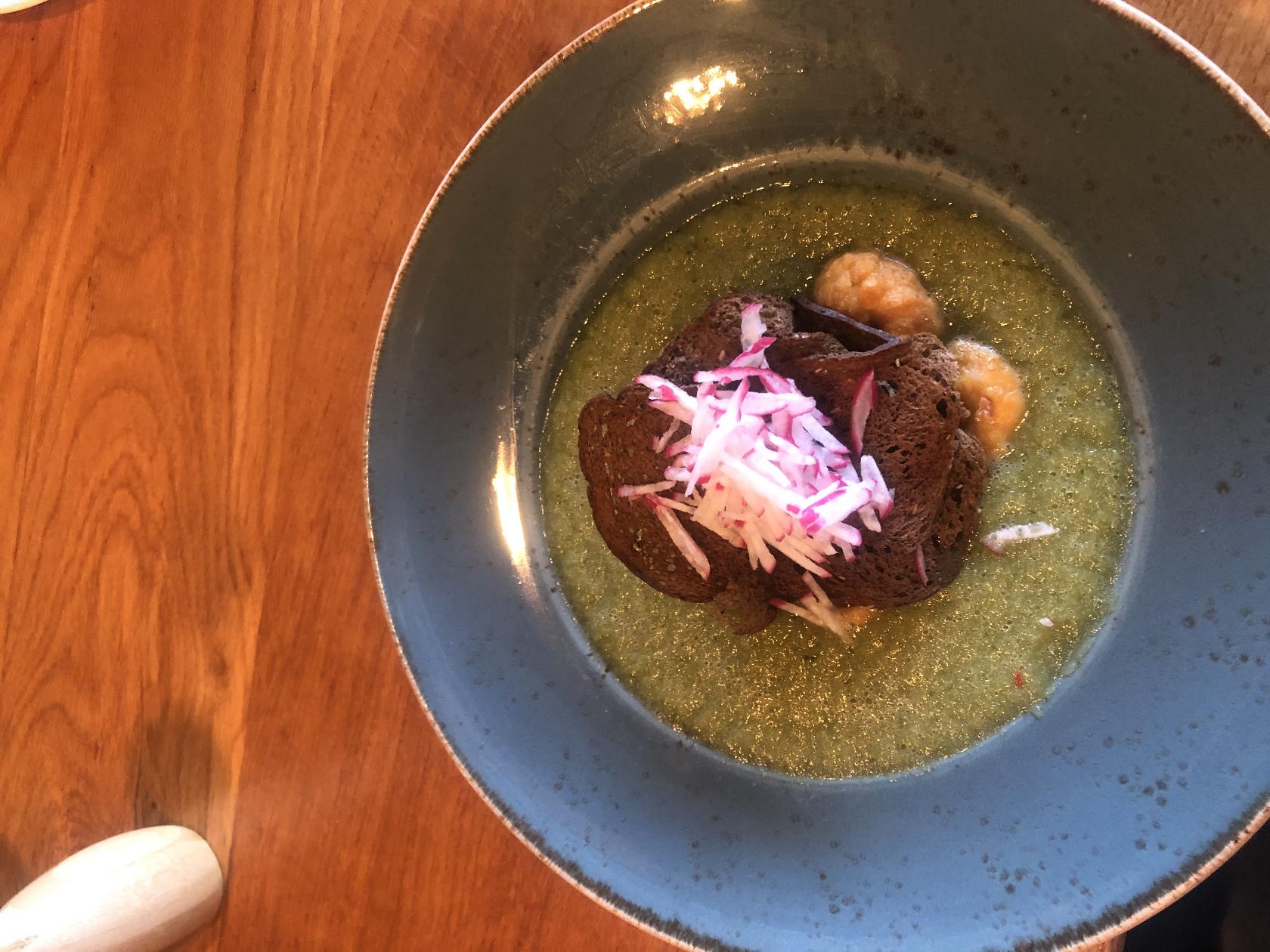 Фото с Restaurant Guru