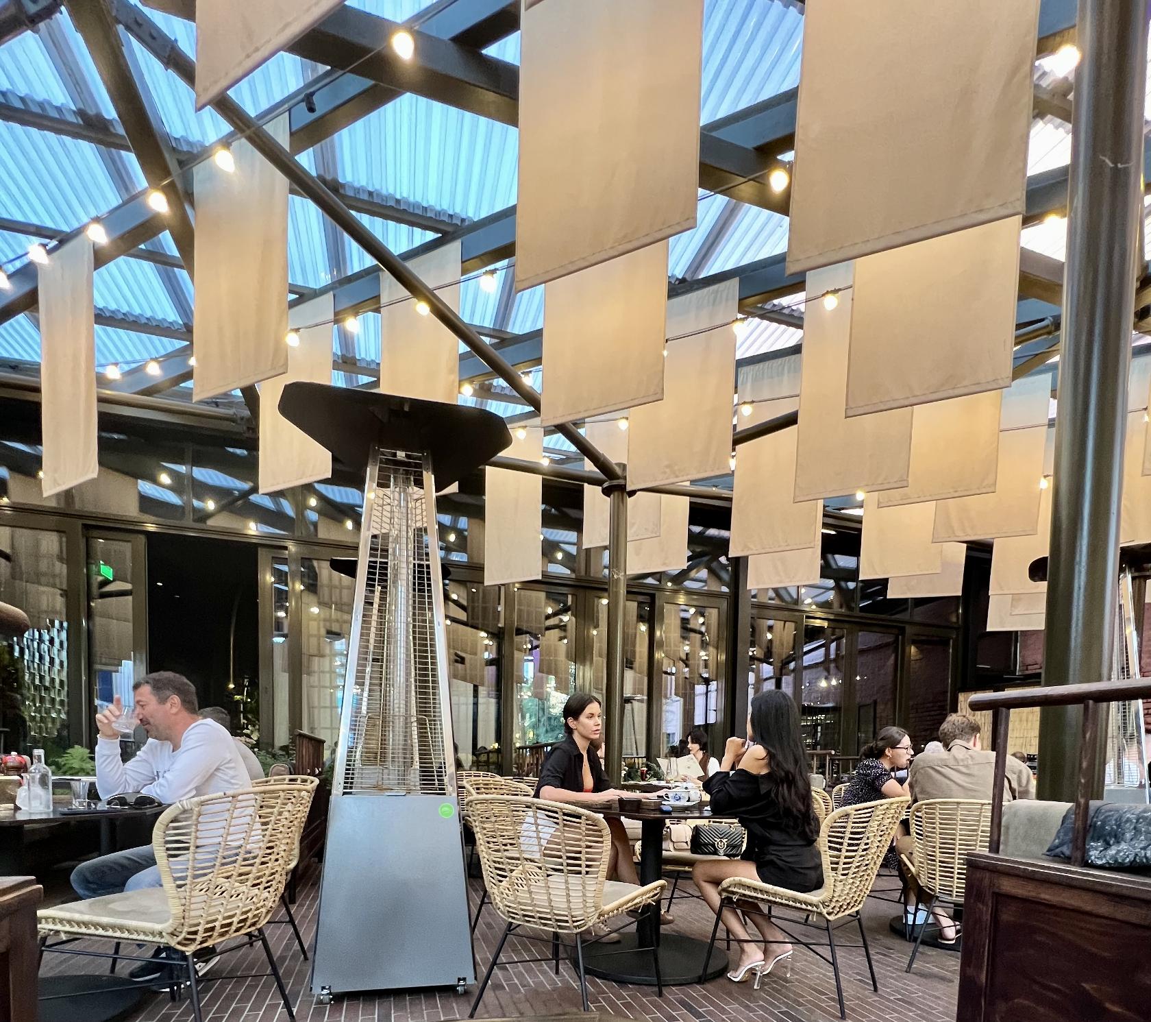 Фото с Restaurant Guru