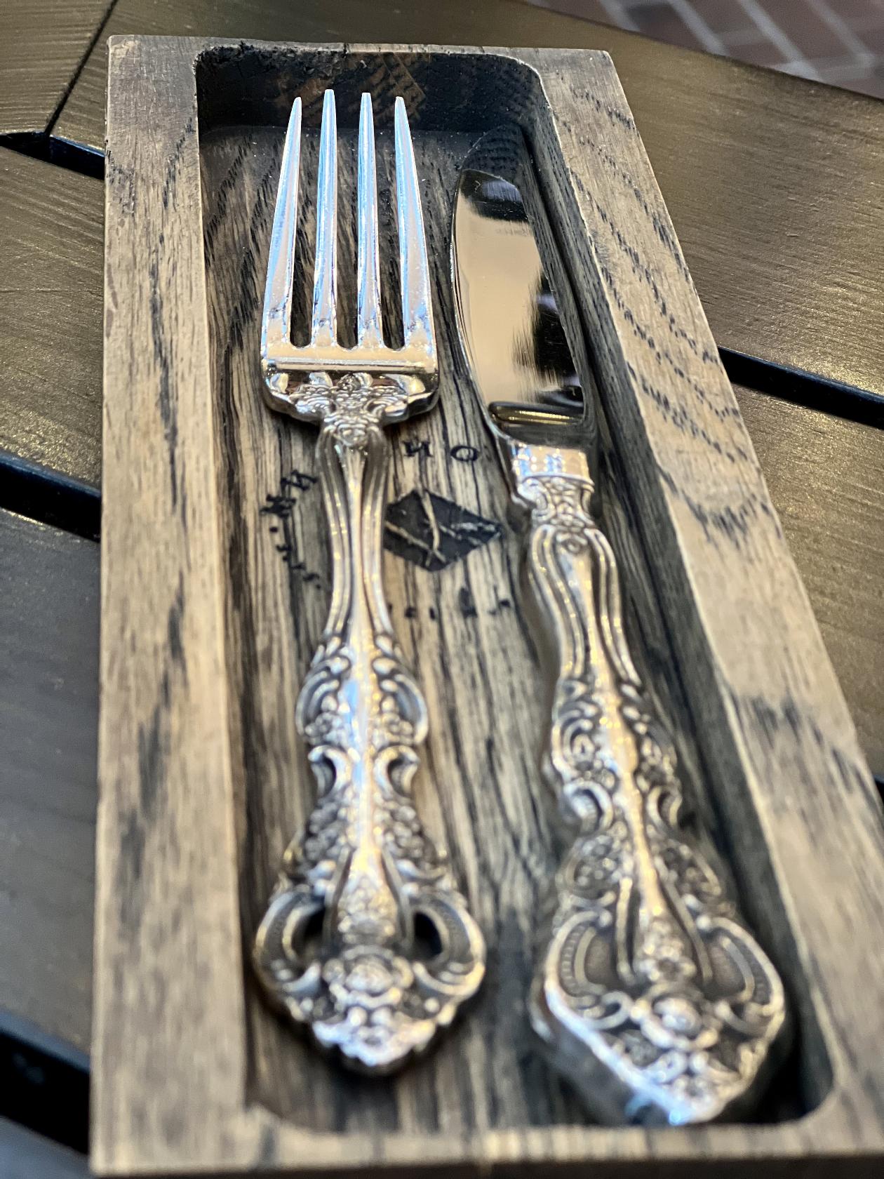 Фото с Restaurant Guru