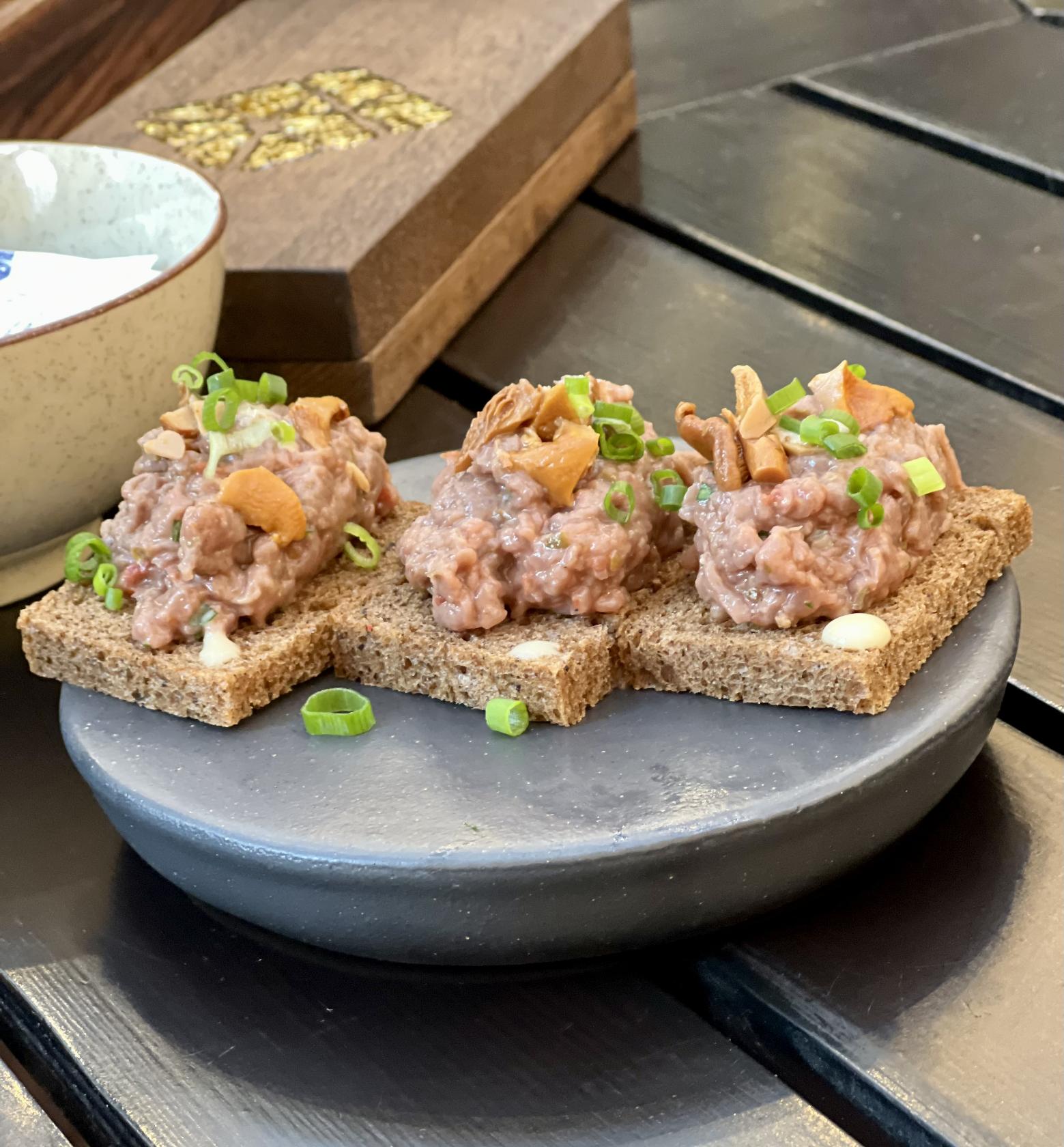 Фото с Restaurant Guru