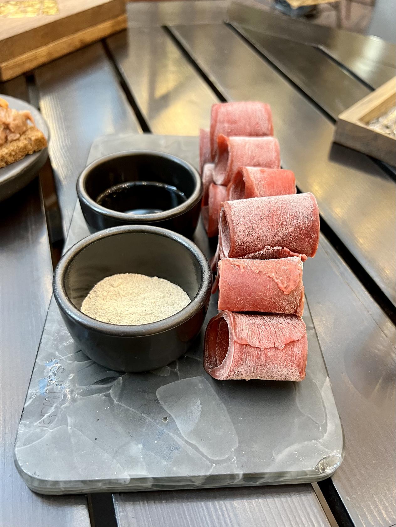 Фото с Restaurant Guru