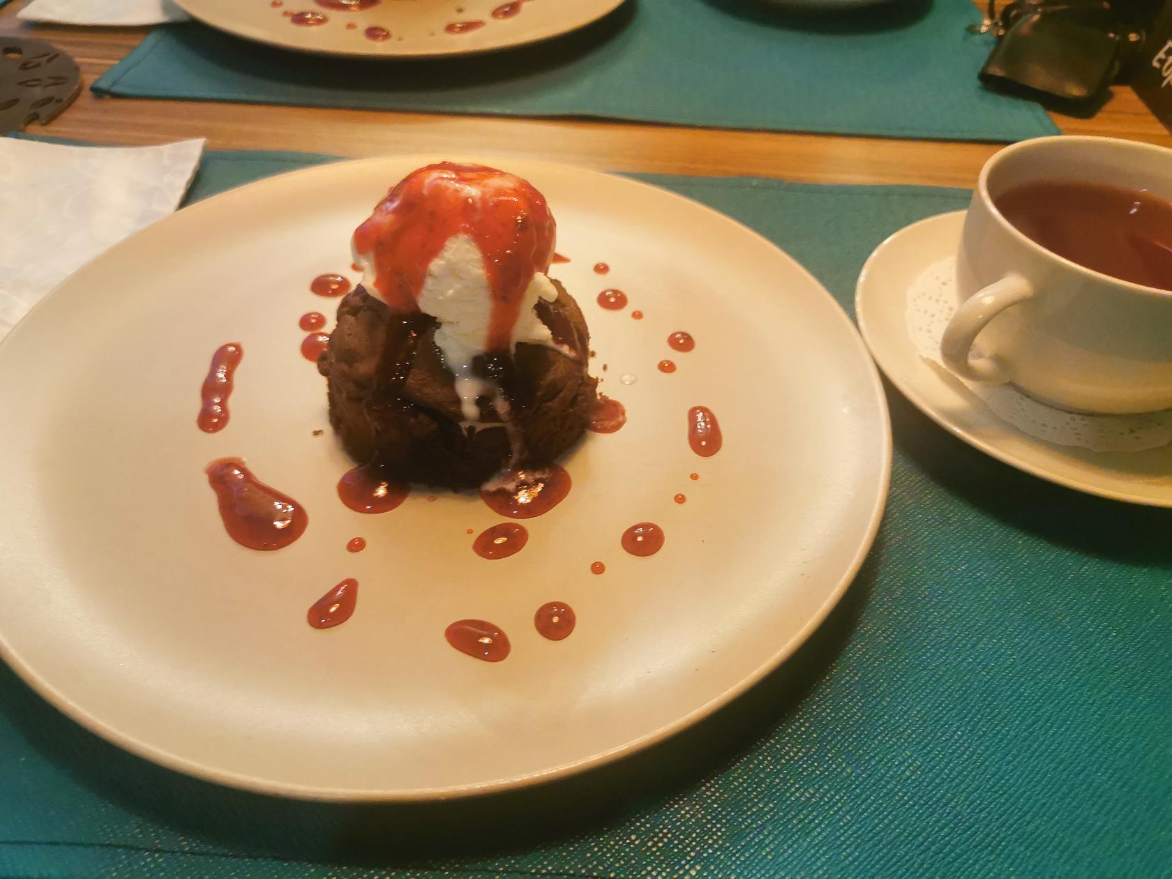 Фото с Restaurant Guru