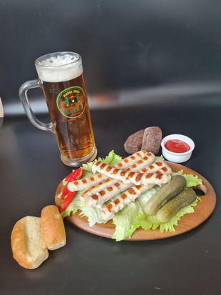 Фото с Restaurant Guru