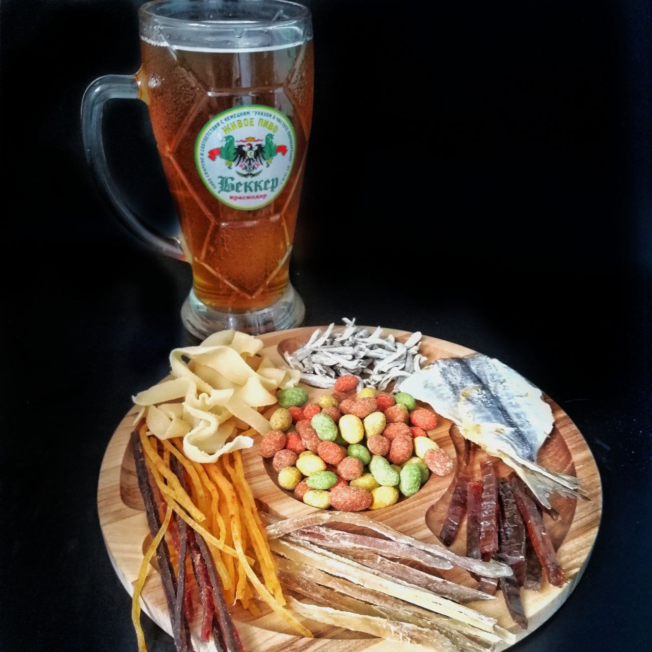 Фото с Restaurant Guru