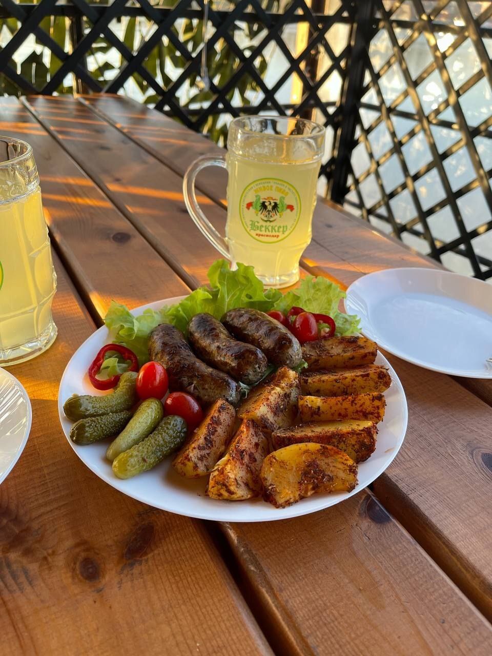 Фото с Restaurant Guru