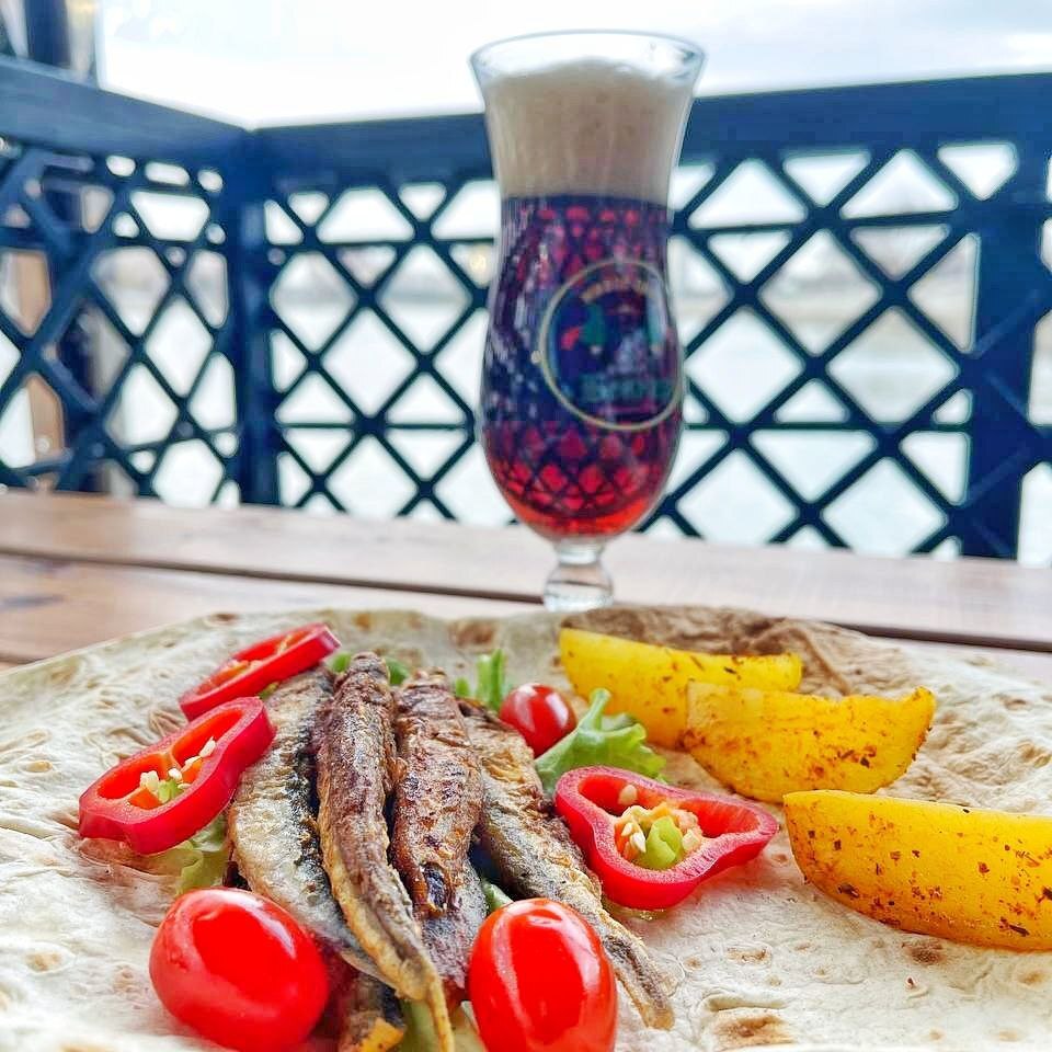 Фото с Restaurant Guru