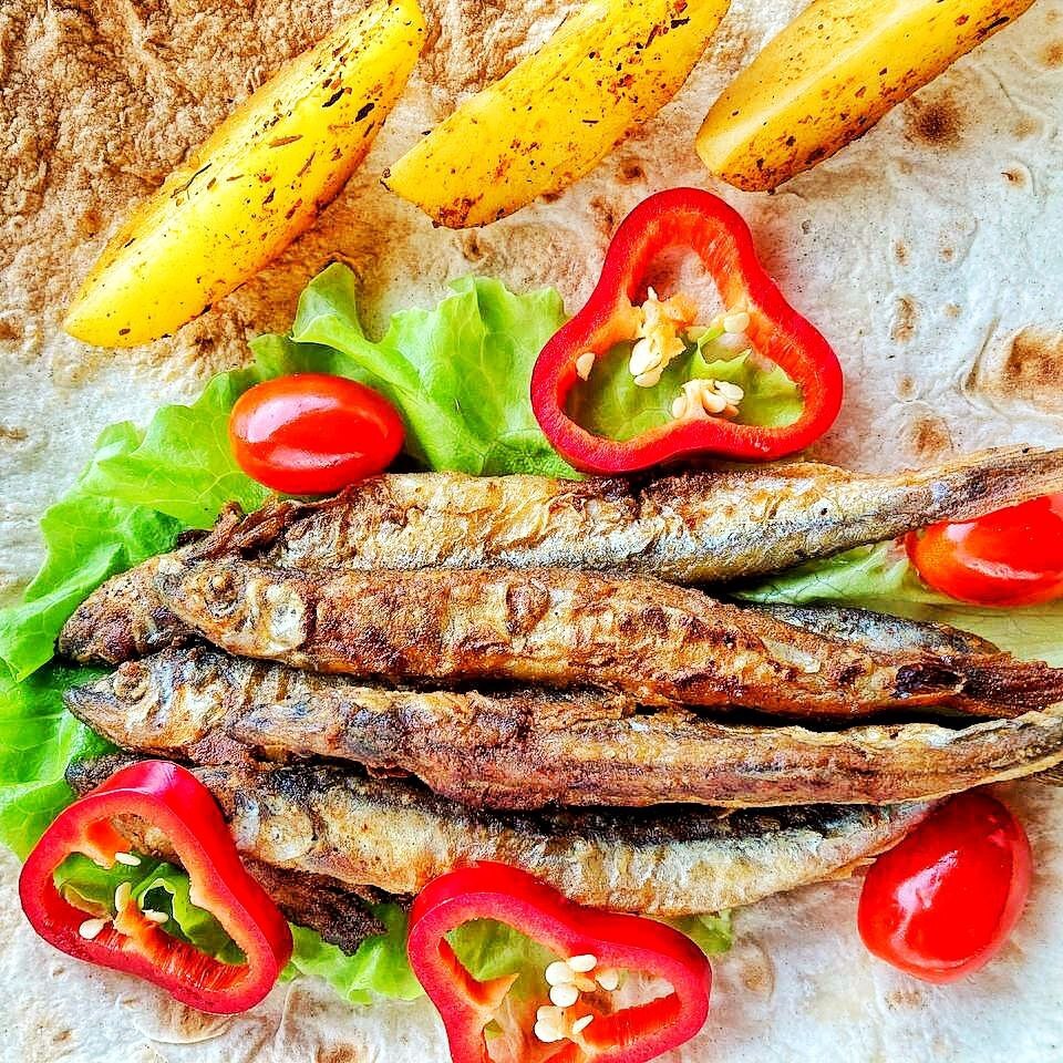 Фото с Restaurant Guru