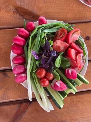 Фото с Restaurant Guru