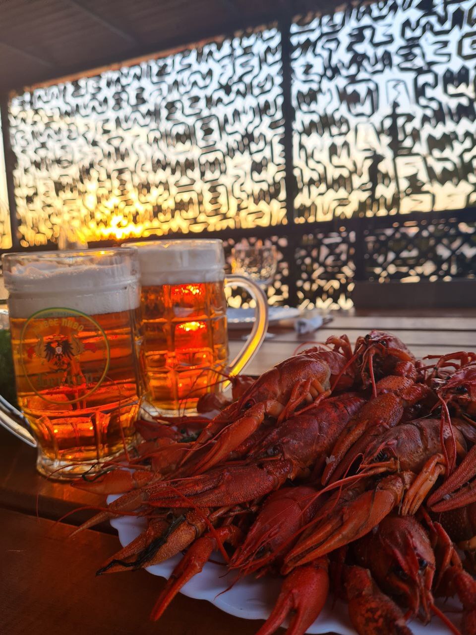 Фото с Restaurant Guru