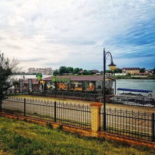 Фото с Restaurant Guru