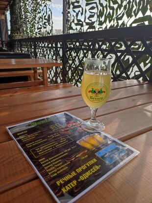 Фото с Restaurant Guru