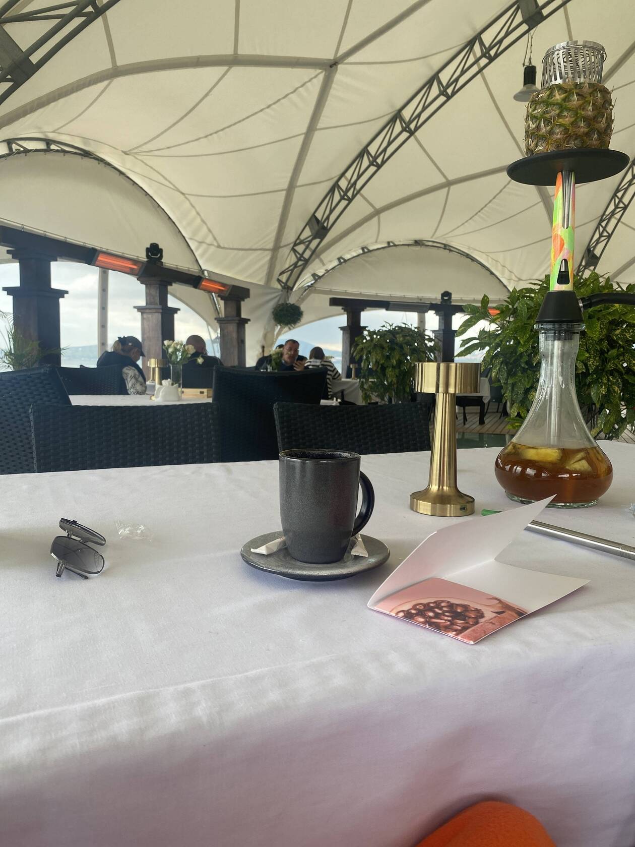 Фото с Restaurant Guru