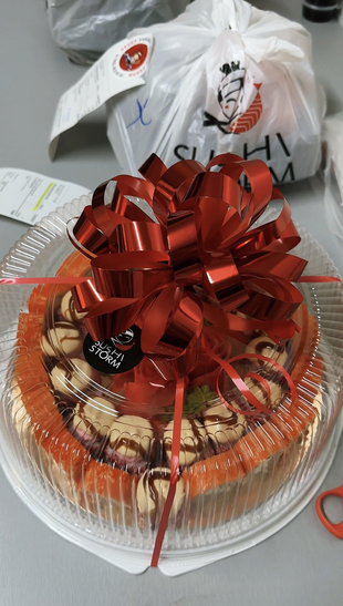 Фото с Restaurant Guru