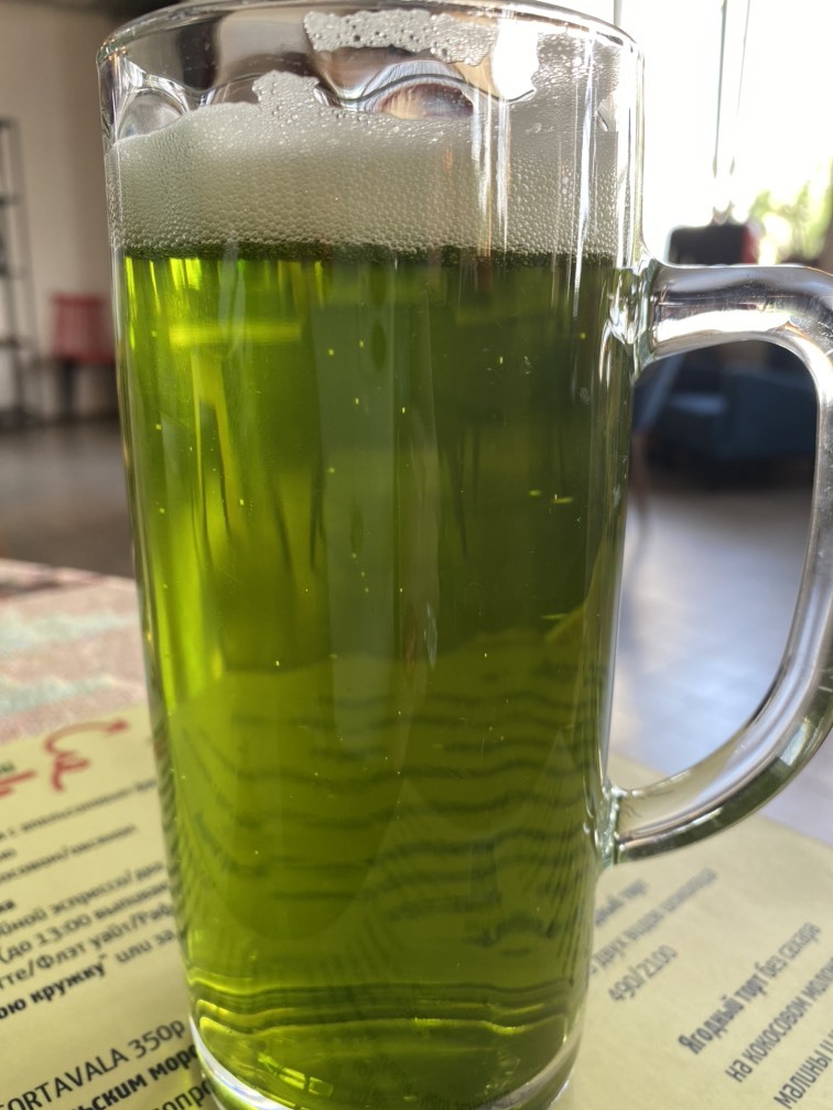 Фото с Restaurant Guru