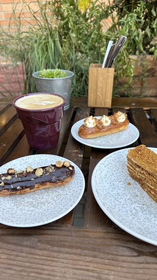 Фото с Restaurant Guru