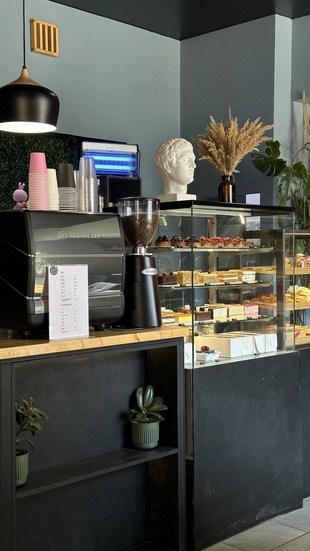 Фото с Restaurant Guru