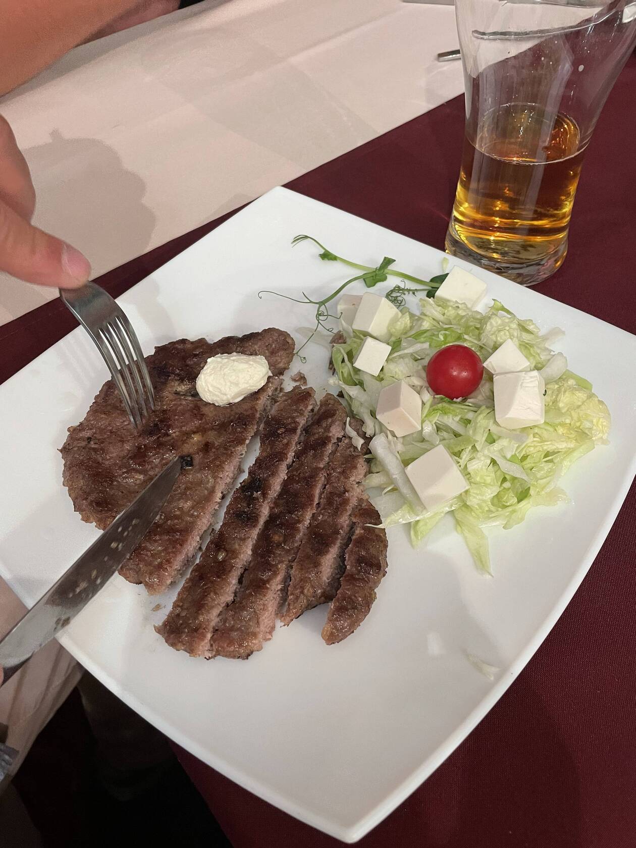 Фото с Restaurant Guru