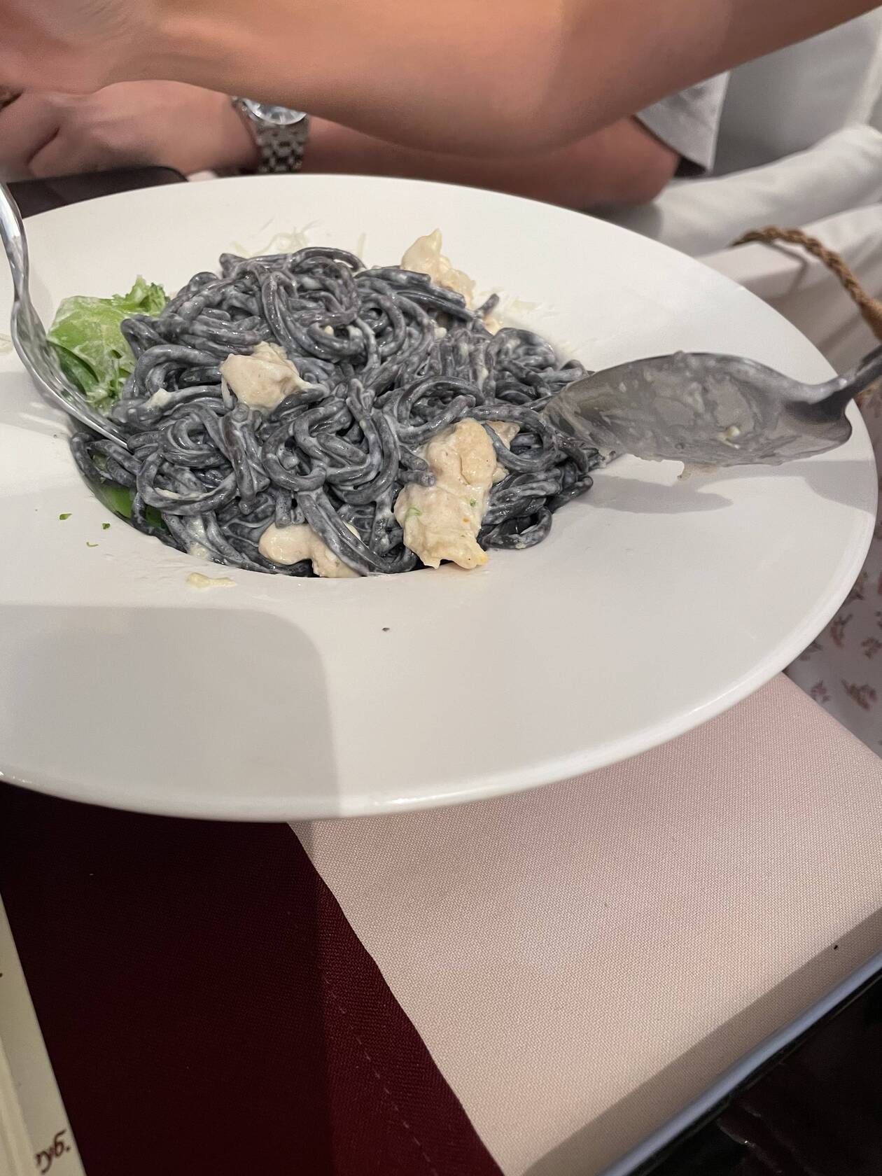 Фото с Restaurant Guru