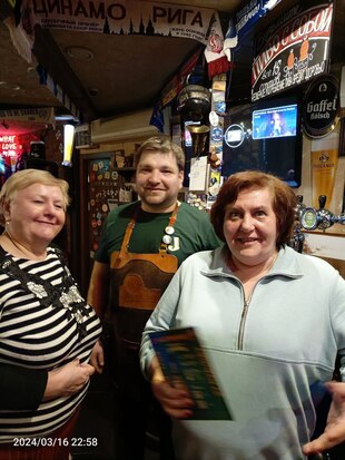 Фото с Restaurant Guru