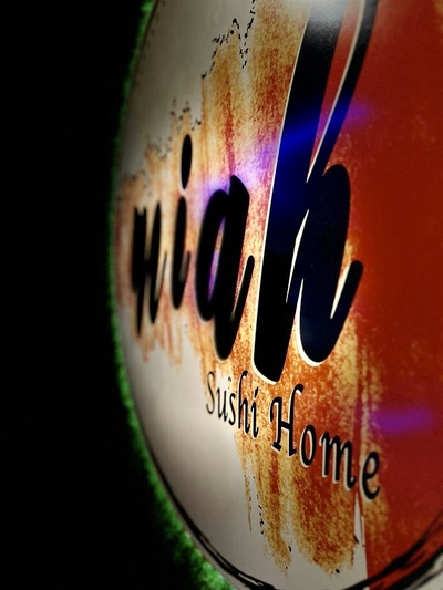 Miah Sushi Home