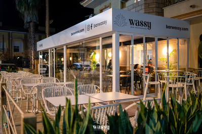 Restaurante Wassy