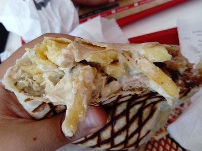 photo de Le Snack Royal