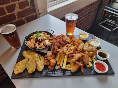 Fat Sally's Pub and Restaurant