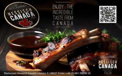 Hessisch Canada Fulda