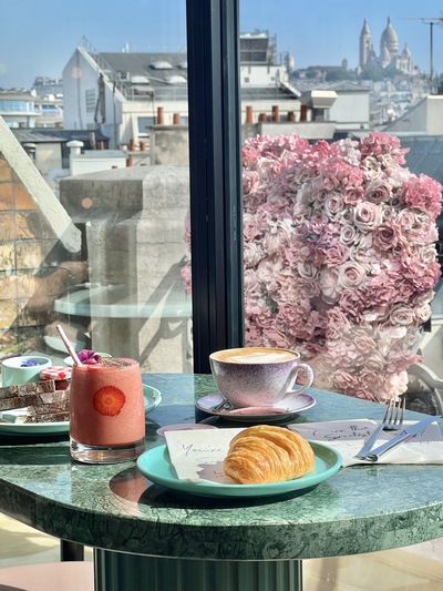 photo de EL&N London