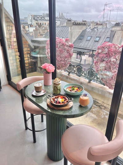 photo de EL&N London