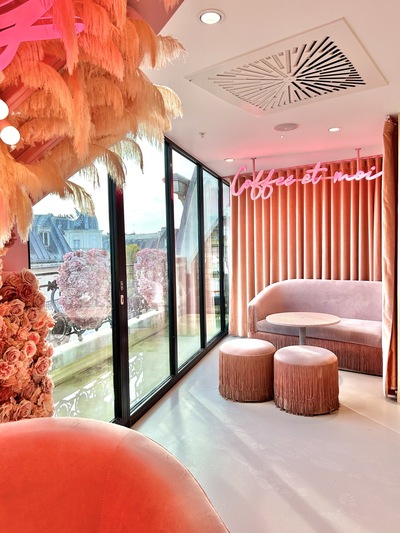 photo de EL&N London