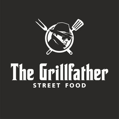 The GrillFather Street Food Lindos