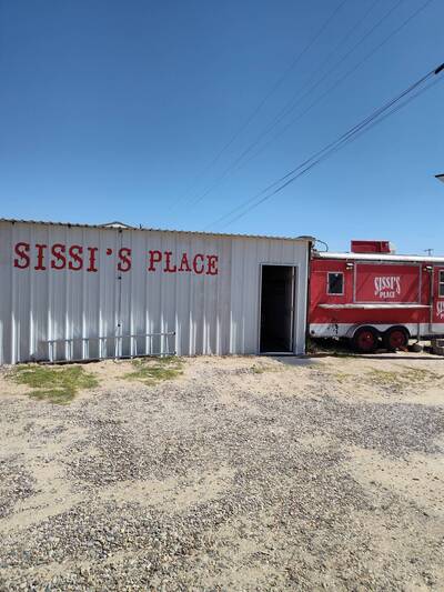 Sissi's Place Gossip Corner Fast Food