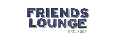 Friends Lounge