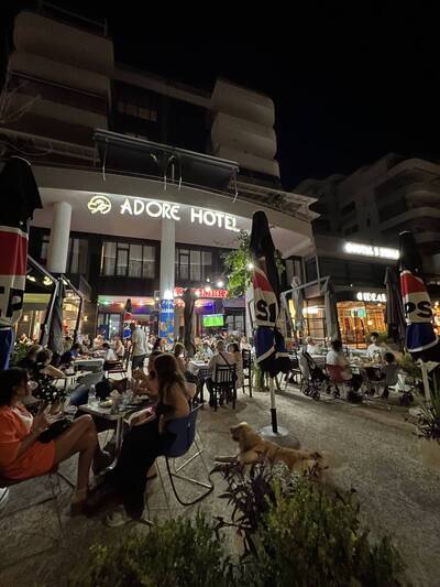 Kalimera Food