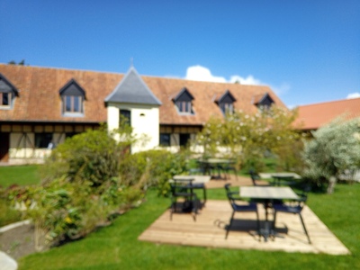 HOTEL RESTAURANT LE FIACRE