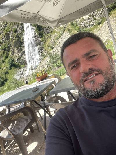 photo de Refuge du Gioberney