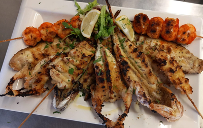 Garagolo da Nello foto