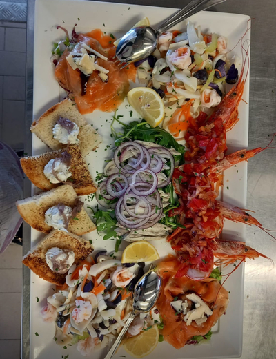 Garagolo da Nello foto