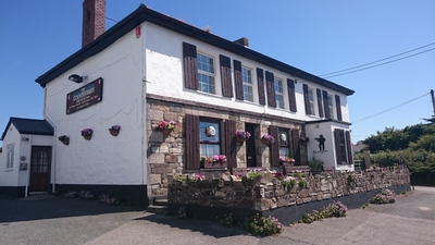 Countryman Inn
