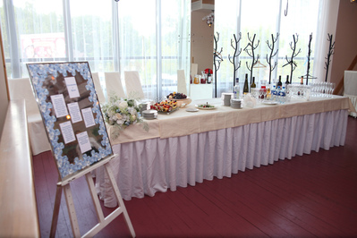 Фотография Ресторан-кафе "Этажерка"