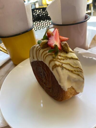 Fofo de Belas - Padaria & Brunch foto