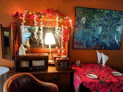Rose Cottage Restaurant