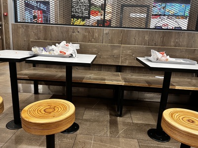 Фотография Rostic's