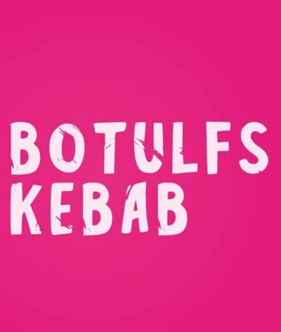 Botulfs Kebab
