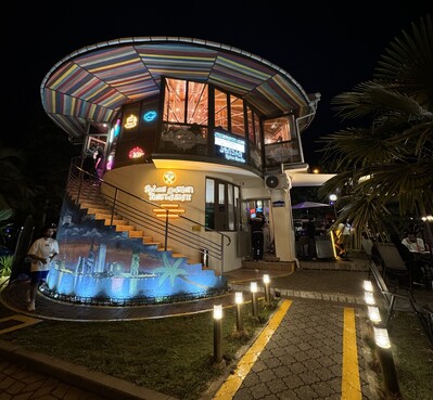 Spice Garden Indian & Halal Restaurant
