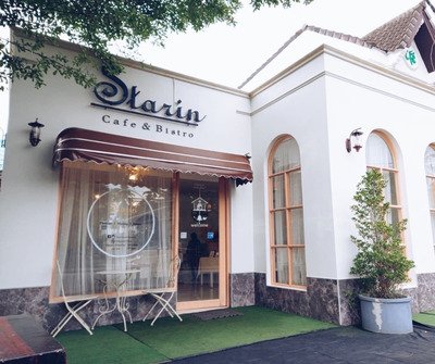 starin cafe&bistro