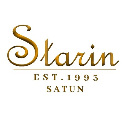 Starin (สตารินทร์)