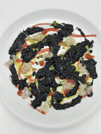 Essencia Restaurant foto