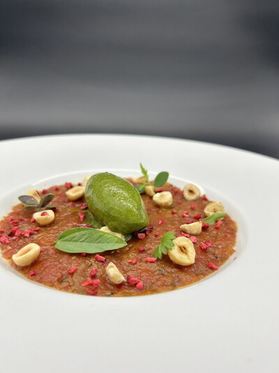 Essencia Restaurant foto